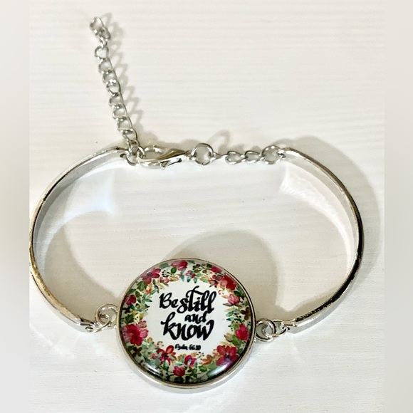 Faith based bracelet - Picture 1 of 2